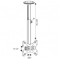 Soporte techo TMSLC402 - TM ELECTRON