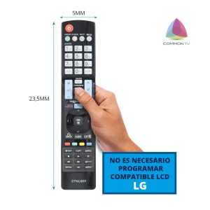 Mando compatible - Image 5