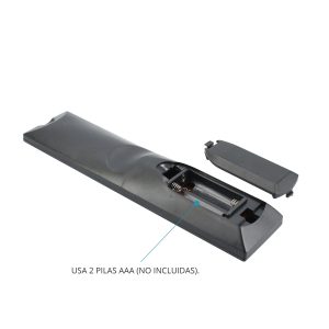 Mando compatible - Image 4