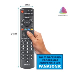 Mando compatible - Image 5