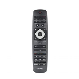 Mando Para Tv Compatible Con Philips (CTVPH03)