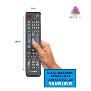 Mando compatible - Image 5