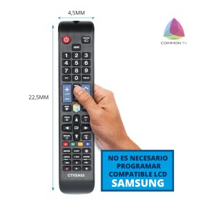 Mando compatible - Image 5