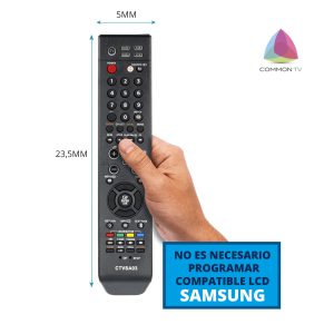Mando compatible - Image 5