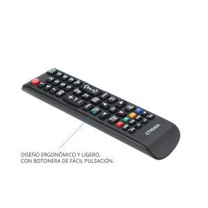 Mando compatible - Image 3
