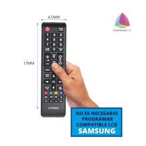 Mando compatible - Image 5