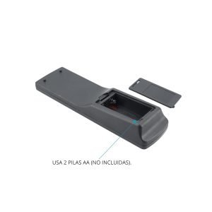 Mando compatible - Image 4