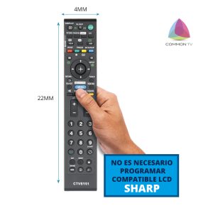 Mando compatible - Image 5