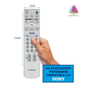 Mando compatible - Image 5