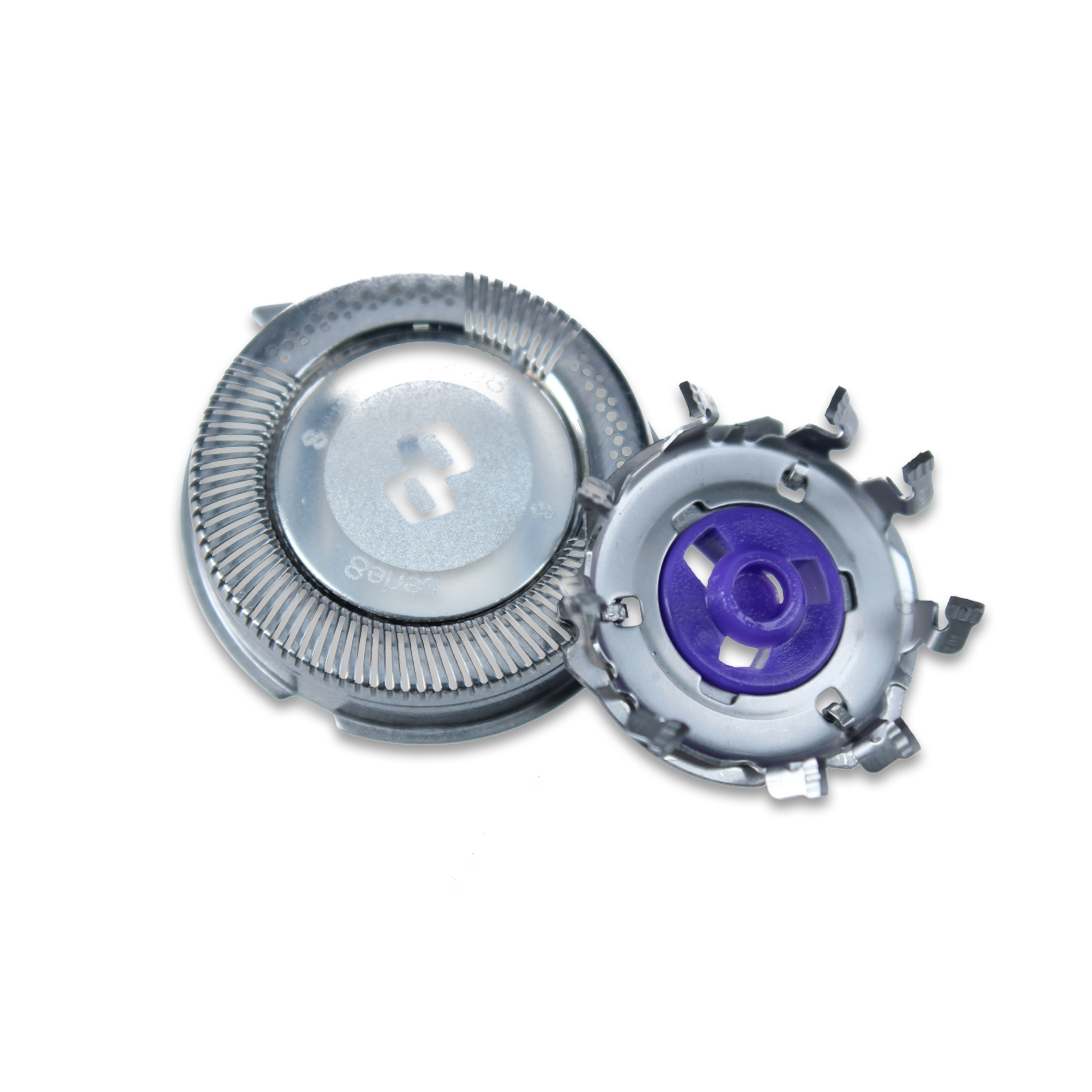 Cabezal de afeitado compatible CU08 - TM ELECTRON