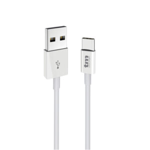 Cable USB A a USB C (PVC_1m.)