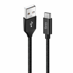 Cable USB A a USB C