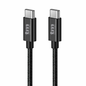 Cable USB C a USB C