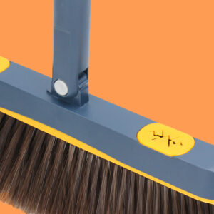 Set de escoba con recogedor plegable - Image 6