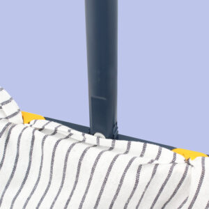 Set de escoba con recogedor plegable - Image 7