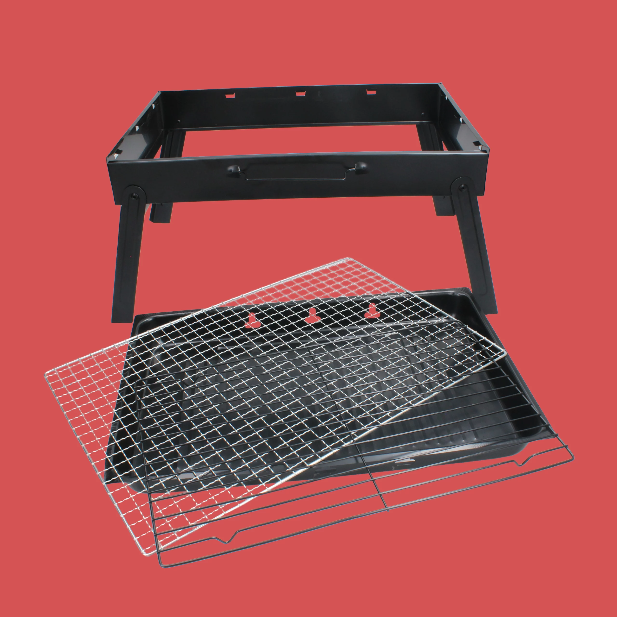 Barbacoa portátil - Image 4