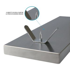 Jamonero Metálico - Image 2