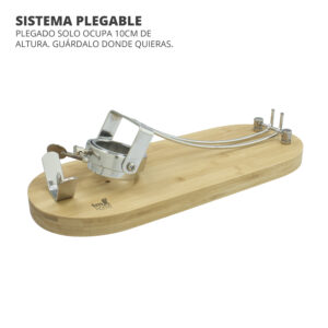 Jamonero Giratorio - Image 4