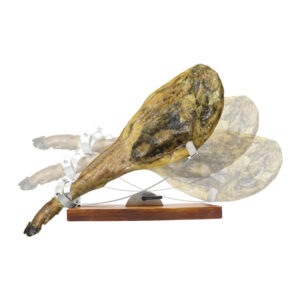 Jamonero Giratorio - Image 2