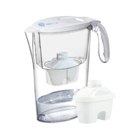 Jarras y filtros de agua