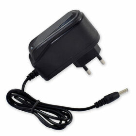 Cargador de baterías