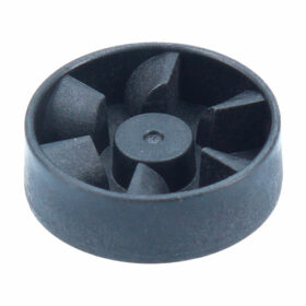 Tuerca rotor cuerpo motor