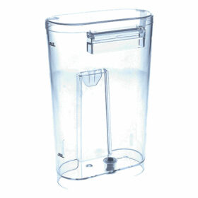 Depósito de agua desmontable (1.2L)