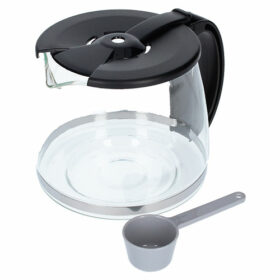 Jarra de cristal 1.5L o 12 tazas