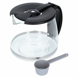 Jarra de cristal 1.5L o 12 tazas