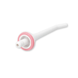 Recambio irrigador bucal rosa - Image 3