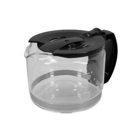 Mini Cafetera De Goteo 4 Tazas Tm Electron Con Molinillo 600w