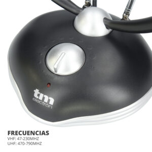 Antena interior amplificada - Image 5