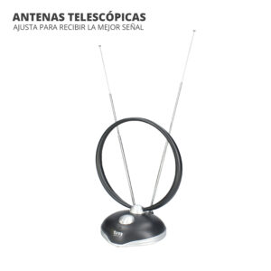 Antena interior amplificada - Image 6