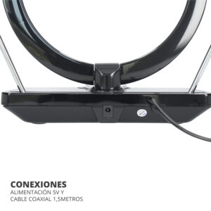 Antena de TV interior - Image 4