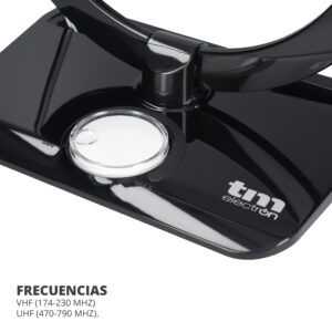Antena de TV interior - Image 5