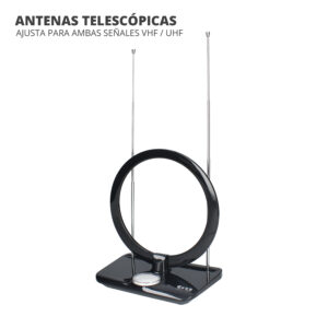 Antena de TV interior - Image 6