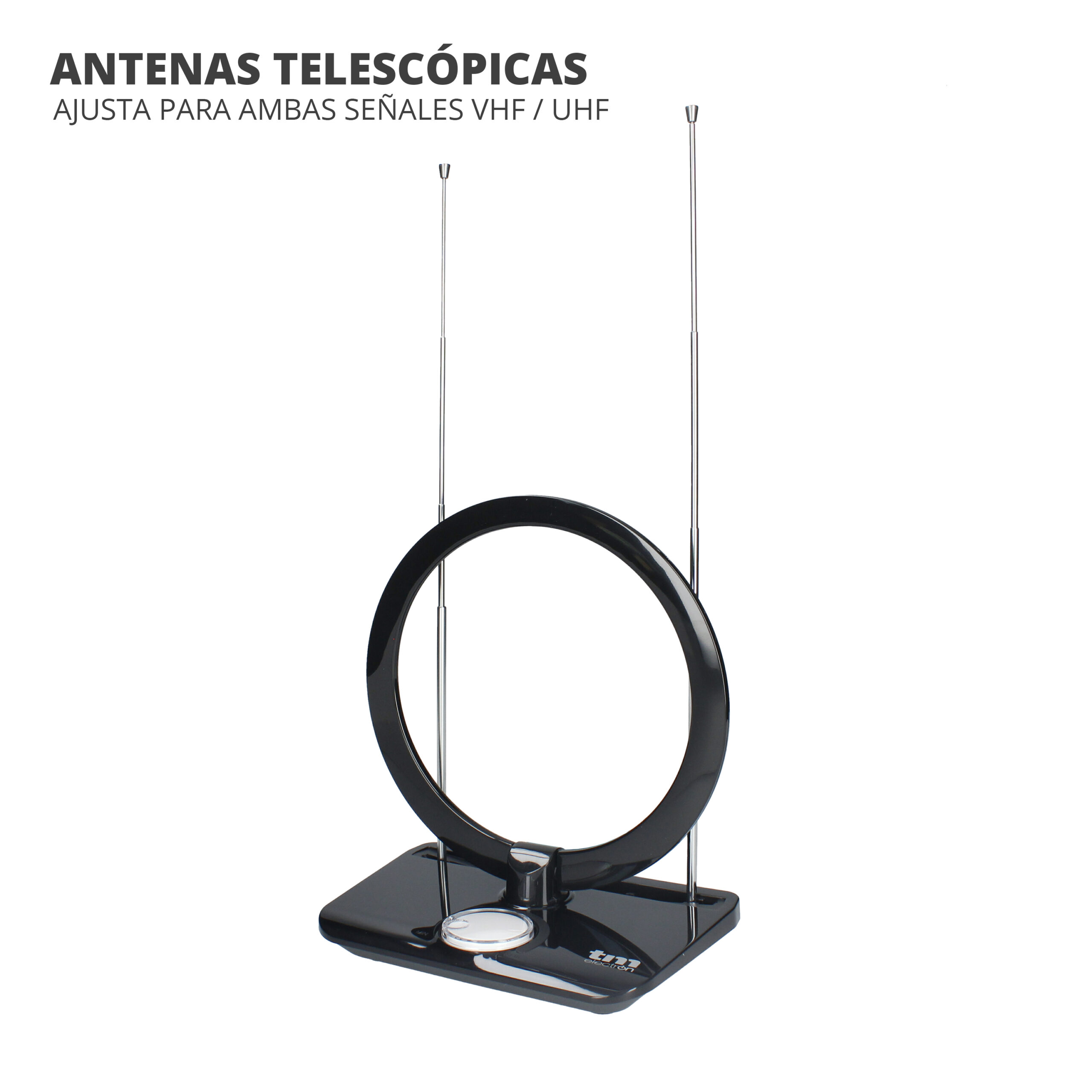 Antenas Para Tv Interior