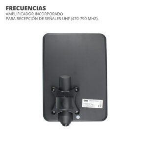 Antena de TV exterior - Image 3