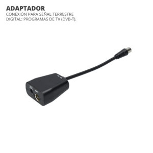Antena de TV exterior - Image 8