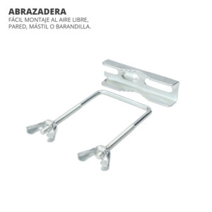 Antena de TV exterior - Image 9