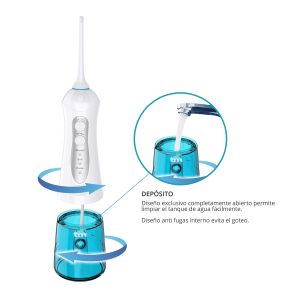 Irrigador bucal - Image 3