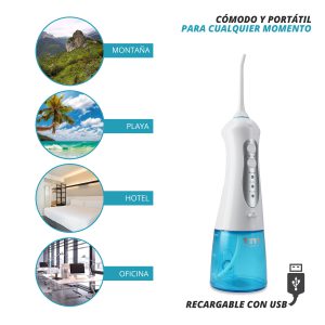 Irrigador bucal - Image 6