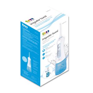 Irrigador bucal - Image 7