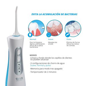 Irrigador bucal - Image 2