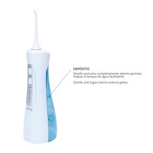 Irrigador bucal - Image 3