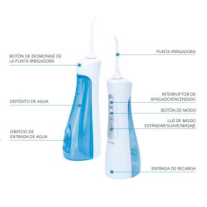 Irrigador bucal - Image 4