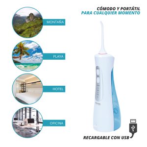 Irrigador bucal - Image 6