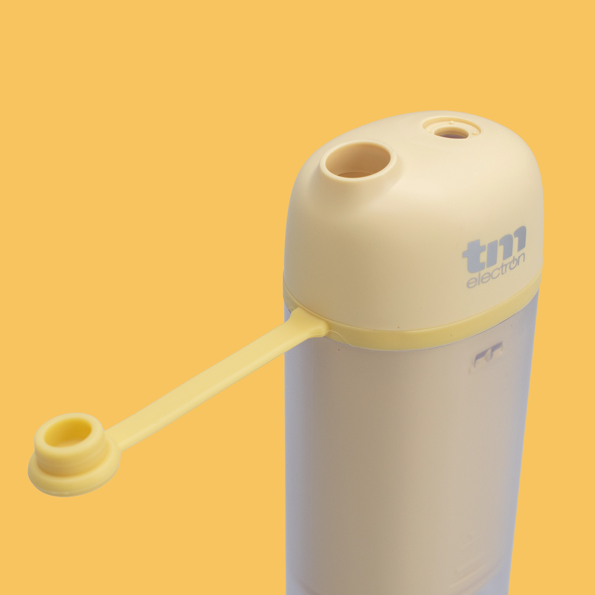 Irrigador bucal portátil - Image 3