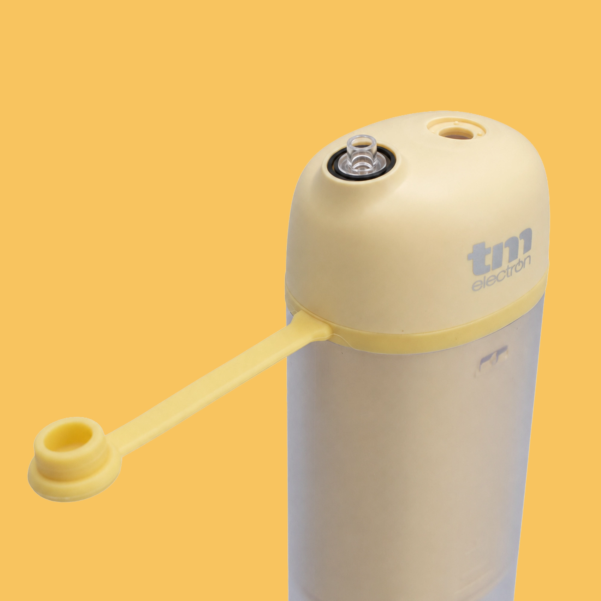 Irrigador bucal portátil - Image 3
