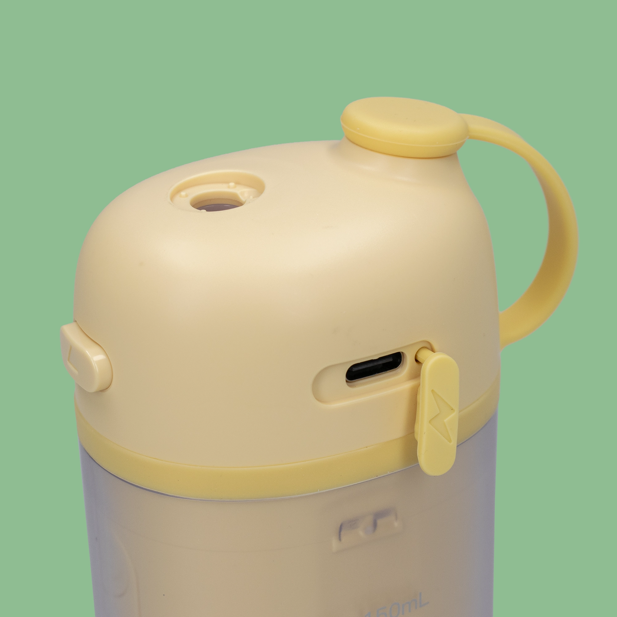 Irrigador bucal portátil - Image 4